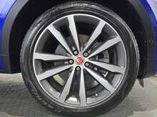 Jaguar E-PACE D240 R-Dynamic HSE 