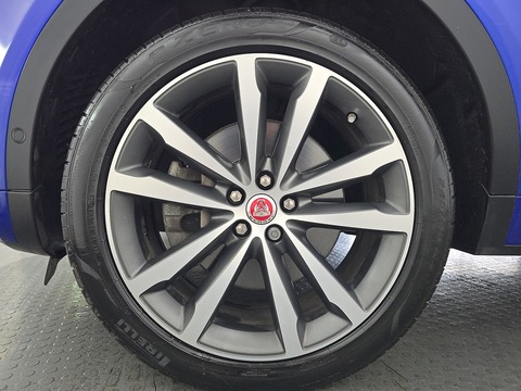 2.0 D240 R-Dynamic HSE SUV 5dr Diesel Auto AWD Euro 6 (s/s) (240 ps)