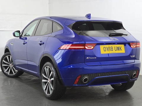 2.0 D240 R-Dynamic HSE SUV 5dr Diesel Auto AWD Euro 6 (s/s) (240 ps)