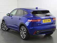 Jaguar E-PACE D240 R-Dynamic HSE 