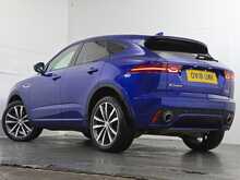 Jaguar E-PACE D240 R-Dynamic HSE 
