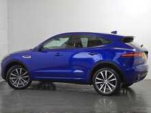 Jaguar E-PACE D240 R-Dynamic HSE 