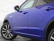 Jaguar E-PACE D240 R-Dynamic HSE 
