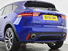 Jaguar E-PACE D240 R-Dynamic HSE 