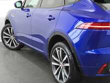 Jaguar E-PACE D240 R-Dynamic HSE 
