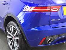 Jaguar E-PACE D240 R-Dynamic HSE 