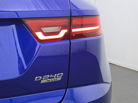 2.0 D240 R-Dynamic HSE SUV 5dr Diesel Auto AWD Euro 6 (s/s) (240 ps)