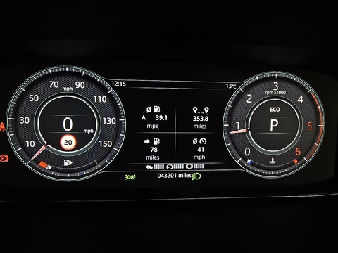 2.0 D240 R-Dynamic HSE SUV 5dr Diesel Auto AWD Euro 6 (s/s) (240 ps)