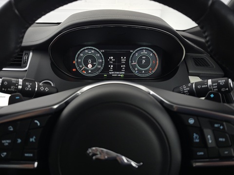 2.0 D240 R-Dynamic HSE SUV 5dr Diesel Auto AWD Euro 6 (s/s) (240 ps)