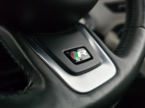 2.0 D240 R-Dynamic HSE SUV 5dr Diesel Auto AWD Euro 6 (s/s) (240 ps)