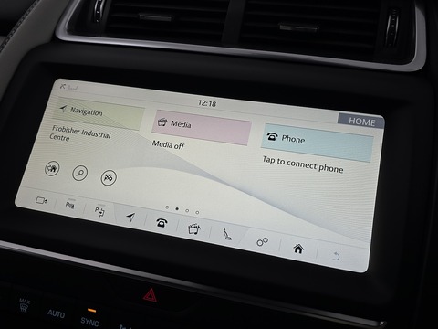 2.0 D240 R-Dynamic HSE SUV 5dr Diesel Auto AWD Euro 6 (s/s) (240 ps)