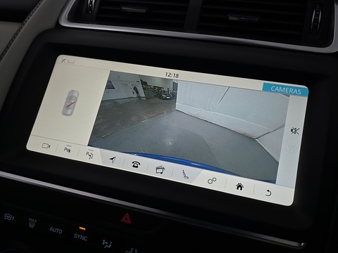 2.0 D240 R-Dynamic HSE SUV 5dr Diesel Auto AWD Euro 6 (s/s) (240 ps)