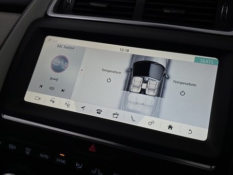 2.0 D240 R-Dynamic HSE SUV 5dr Diesel Auto AWD Euro 6 (s/s) (240 ps)