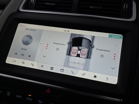 2.0 D240 R-Dynamic HSE SUV 5dr Diesel Auto AWD Euro 6 (s/s) (240 ps)