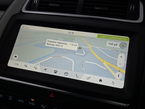 2.0 D240 R-Dynamic HSE SUV 5dr Diesel Auto AWD Euro 6 (s/s) (240 ps)