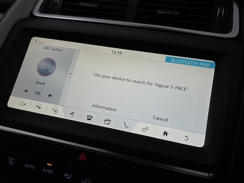 2.0 D240 R-Dynamic HSE SUV 5dr Diesel Auto AWD Euro 6 (s/s) (240 ps)