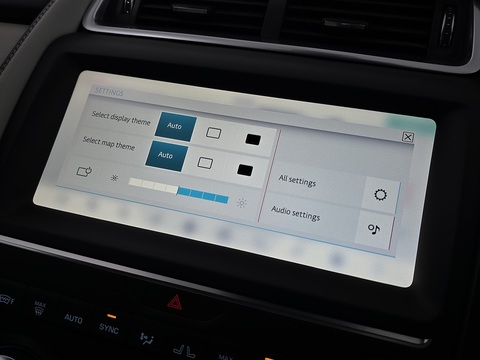 2.0 D240 R-Dynamic HSE SUV 5dr Diesel Auto AWD Euro 6 (s/s) (240 ps)