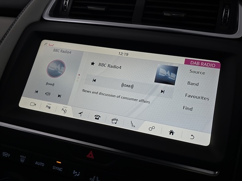 2.0 D240 R-Dynamic HSE SUV 5dr Diesel Auto AWD Euro 6 (s/s) (240 ps)