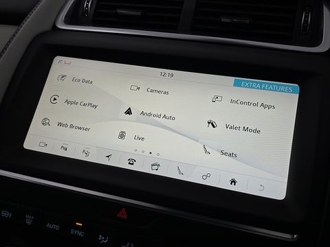 2.0 D240 R-Dynamic HSE SUV 5dr Diesel Auto AWD Euro 6 (s/s) (240 ps)