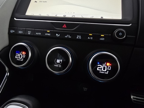 2.0 D240 R-Dynamic HSE SUV 5dr Diesel Auto AWD Euro 6 (s/s) (240 ps)