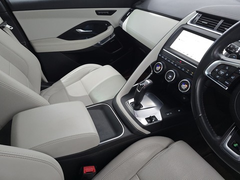 2.0 D240 R-Dynamic HSE SUV 5dr Diesel Auto AWD Euro 6 (s/s) (240 ps)