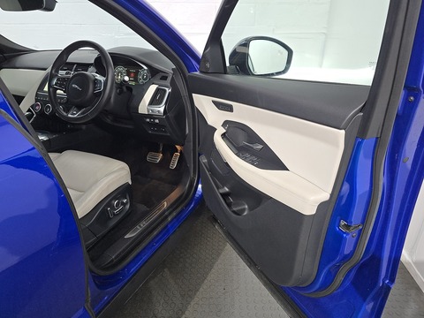 2.0 D240 R-Dynamic HSE SUV 5dr Diesel Auto AWD Euro 6 (s/s) (240 ps)