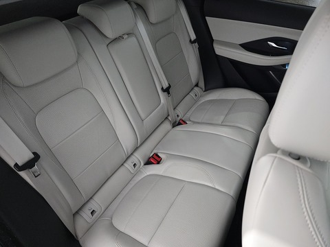 2.0 D240 R-Dynamic HSE SUV 5dr Diesel Auto AWD Euro 6 (s/s) (240 ps)