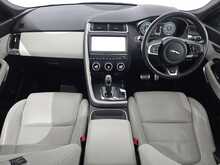 Jaguar E-PACE D240 R-Dynamic HSE 