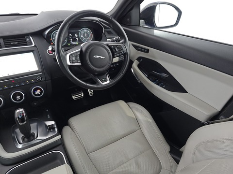 2.0 D240 R-Dynamic HSE SUV 5dr Diesel Auto AWD Euro 6 (s/s) (240 ps)