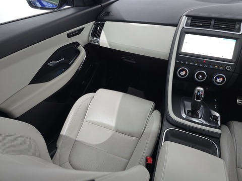 2.0 D240 R-Dynamic HSE SUV 5dr Diesel Auto AWD Euro 6 (s/s) (240 ps)