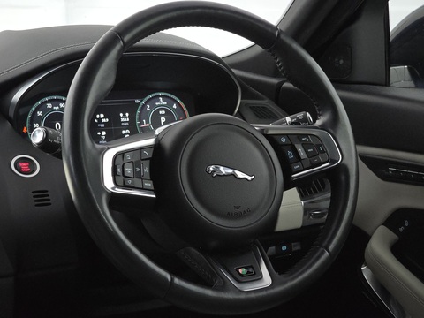 2.0 D240 R-Dynamic HSE SUV 5dr Diesel Auto AWD Euro 6 (s/s) (240 ps)