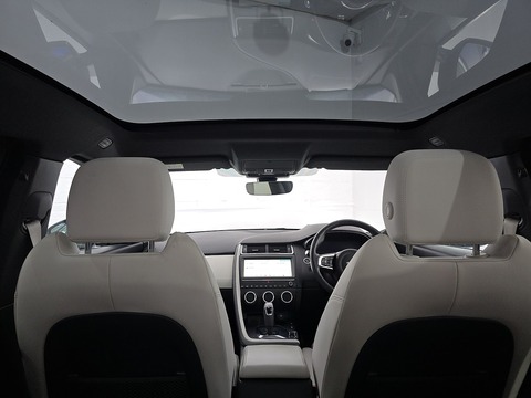 2.0 D240 R-Dynamic HSE SUV 5dr Diesel Auto AWD Euro 6 (s/s) (240 ps)