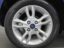 Ford Fiesta T EcoBoost Zetec 