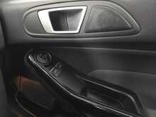 Ford Fiesta T EcoBoost Zetec 