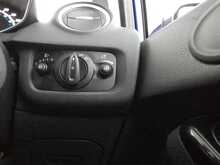 Ford Fiesta T EcoBoost Zetec 