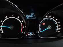 Ford Fiesta T EcoBoost Zetec 