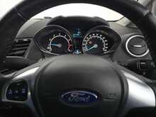 Ford Fiesta T EcoBoost Zetec 
