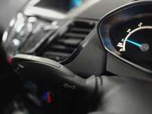 Ford Fiesta T EcoBoost Zetec 