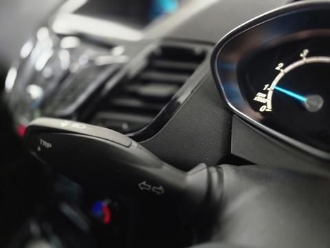 1.0T EcoBoost Zetec Hatchback 5dr Petrol Manual Euro 6 (s/s) (100 ps)