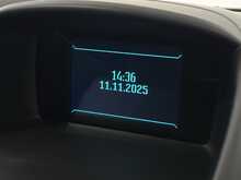 Ford Fiesta T EcoBoost Zetec 