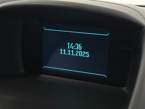 1.0T EcoBoost Zetec Hatchback 5dr Petrol Manual Euro 6 (s/s) (100 ps)