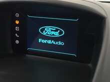 Ford Fiesta T EcoBoost Zetec 