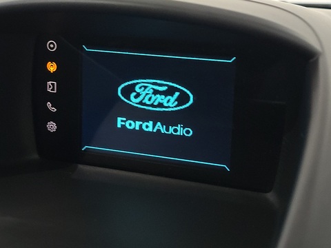 1.0T EcoBoost Zetec Hatchback 5dr Petrol Manual Euro 6 (s/s) (100 ps)