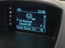 Ford Fiesta T EcoBoost Zetec 