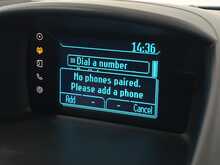 Ford Fiesta T EcoBoost Zetec 