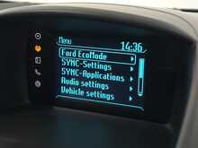 Ford Fiesta T EcoBoost Zetec 