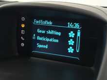 Ford Fiesta T EcoBoost Zetec 