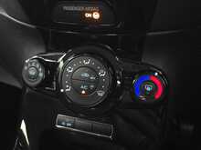 Ford Fiesta T EcoBoost Zetec 