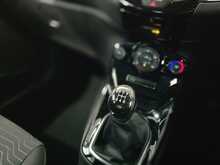 Ford Fiesta T EcoBoost Zetec 