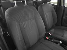 Ford Fiesta T EcoBoost Zetec 